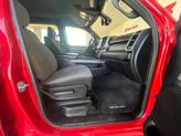 Thumbnail of 2021 Flame Red Clearcoat RAM 1500