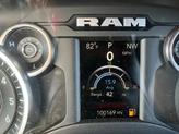 Thumbnail of 2021 Flame Red Clearcoat RAM 1500
