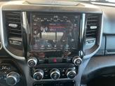 Thumbnail of 2021 Flame Red Clearcoat RAM 1500