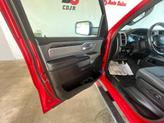 Thumbnail of 2021 Flame Red Clearcoat RAM 1500