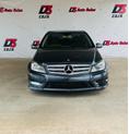 Thumbnail of 2013  Mercedes-Benz C-Class