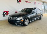 Thumbnail of 2013  Mercedes-Benz C-Class