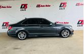 Thumbnail of 2013  Mercedes-Benz C-Class