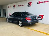 Thumbnail of 2013  Mercedes-Benz C-Class