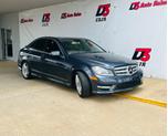 Thumbnail of 2013  Mercedes-Benz C-Class