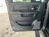 Thumbnail of 2025 Granite Crystal Clearcoat Metallic RAM 2500