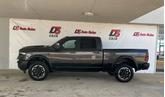 Thumbnail of 2025 Granite Crystal Clearcoat Metallic RAM 2500