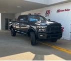 Thumbnail of 2025 Granite Crystal Clearcoat Metallic RAM 2500