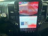 Thumbnail of 2025 Granite Crystal Clearcoat Metallic RAM 2500