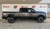 Thumbnail of 2025 Granite Crystal Clearcoat Metallic RAM 2500