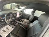 Thumbnail of 2025 Granite Crystal Clearcoat Metallic RAM 2500