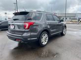 Thumbnail of 2019 Magnetic Ford Explorer