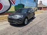 Thumbnail of 2019 Magnetic Ford Explorer
