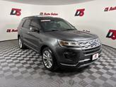 Thumbnail of 2019 Magnetic Ford Explorer