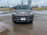 Thumbnail of 2019 Magnetic Ford Explorer
