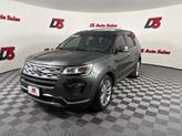 Thumbnail of 2019 Magnetic Ford Explorer
