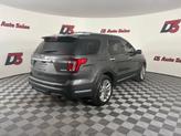 Thumbnail of 2019 Magnetic Ford Explorer