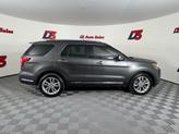 Thumbnail of 2019 Magnetic Ford Explorer