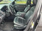 Thumbnail of 2019 Magnetic Ford Explorer