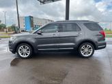 Thumbnail of 2019 Magnetic Ford Explorer