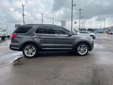 Thumbnail of 2019 Magnetic Ford Explorer