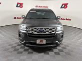 Thumbnail of 2019 Magnetic Ford Explorer