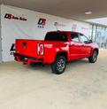 Thumbnail of 2016 Cardinal Red GMC Canyon