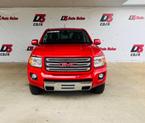 Thumbnail of 2016 Cardinal Red GMC Canyon