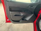 Thumbnail of 2016 Cardinal Red GMC Canyon