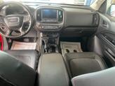 Thumbnail of 2016 Cardinal Red GMC Canyon