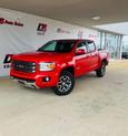 Thumbnail of 2016 Cardinal Red GMC Canyon