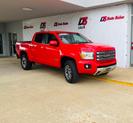 Thumbnail of 2016 Cardinal Red GMC Canyon