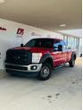 Thumbnail of 2015 Vermillion Red Ford F-250