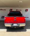 Thumbnail of 2015 Vermillion Red Ford F-250