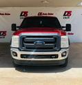 Thumbnail of 2015 Vermillion Red Ford F-250