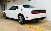 Thumbnail of 2022 White Knuckle Clearcoat Dodge Challenger