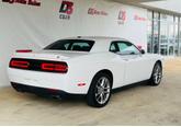 Thumbnail of 2022 White Knuckle Clearcoat Dodge Challenger