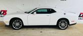 Thumbnail of 2022 White Knuckle Clearcoat Dodge Challenger