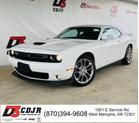 Photo of 2022 White Knuckle Clearcoat Dodge Challenger