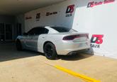 Thumbnail of 2020 Triple Nickel Clearcoat Dodge Charger