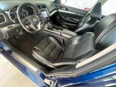 Thumbnail of 2023 Deep Blue Pearl Nissan Maxima