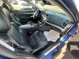 Thumbnail of 2023 Deep Blue Pearl Nissan Maxima