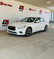Thumbnail of 2022 Majestic White INFINITI Q50