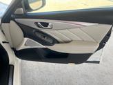 Thumbnail of 2022 Majestic White INFINITI Q50