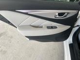 Thumbnail of 2022 Majestic White INFINITI Q50