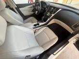 Thumbnail of 2022 Majestic White INFINITI Q50