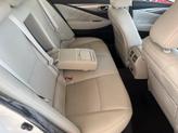 Thumbnail of 2022 Majestic White INFINITI Q50