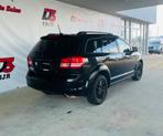 Thumbnail of 2020 Pitch Black Clearcoat Dodge Journey