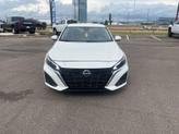Thumbnail of 2023 Pearl White Tri-Coat Nissan Altima
