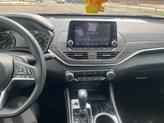 Thumbnail of 2023 Pearl White Tri-Coat Nissan Altima